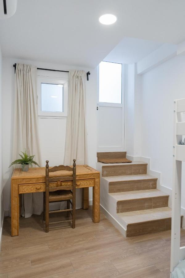 Casa Luna De Antequera Ngoại thất bức ảnh