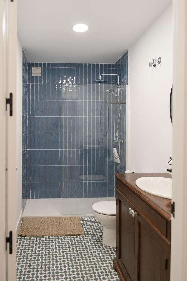 Casa Luna De Antequera Ngoại thất bức ảnh