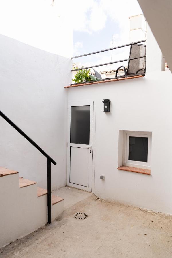 Casa Luna De Antequera Ngoại thất bức ảnh