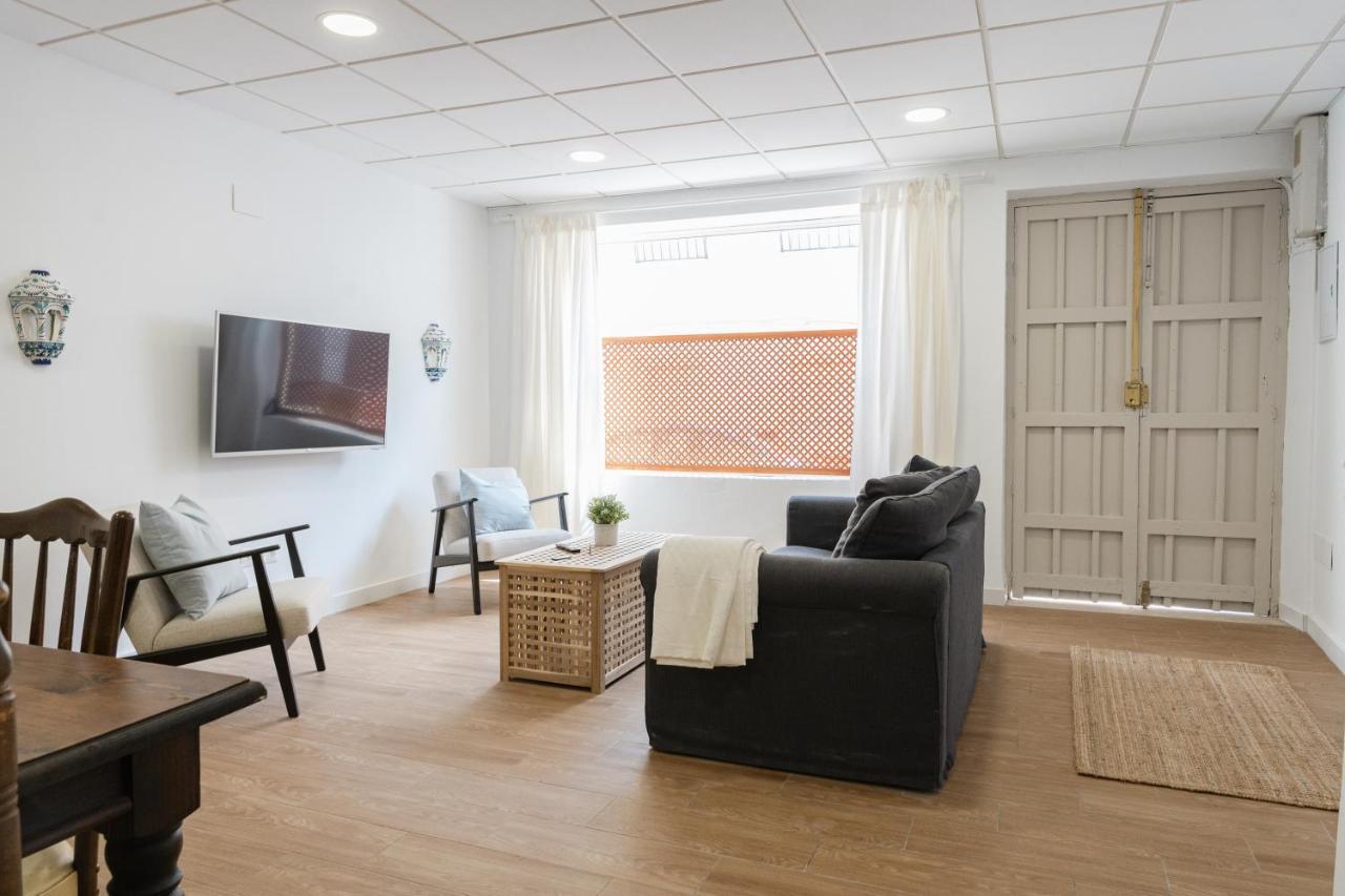 Casa Luna De Antequera Ngoại thất bức ảnh