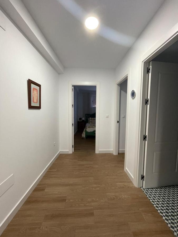Casa Luna De Antequera Ngoại thất bức ảnh