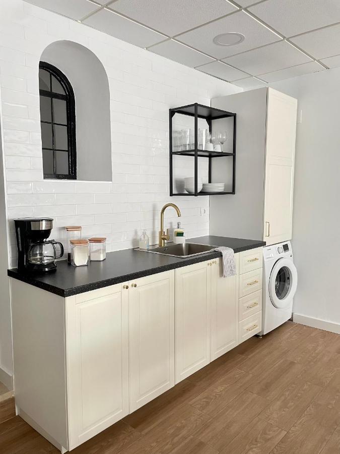 Casa Luna De Antequera Ngoại thất bức ảnh