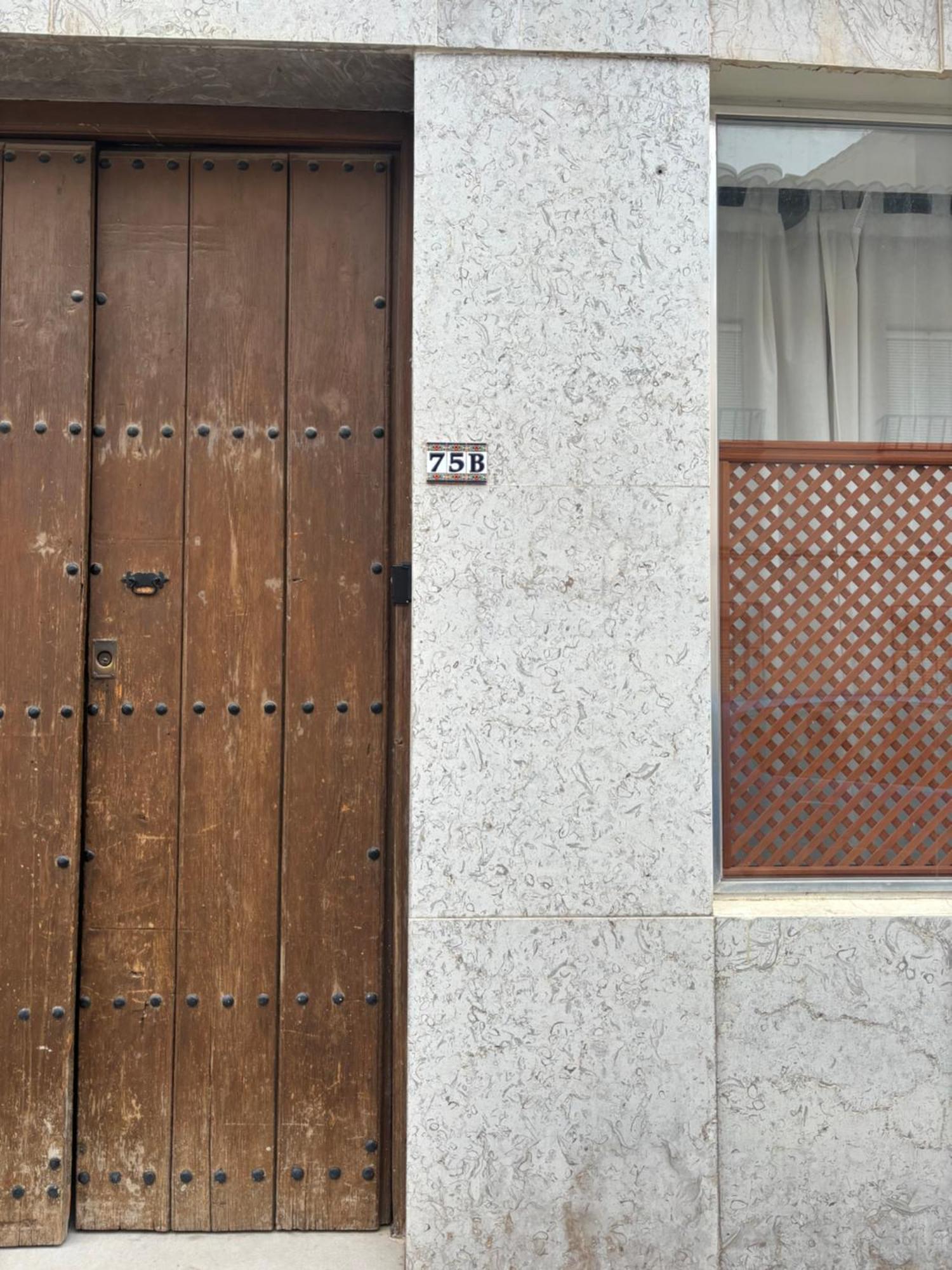 Casa Luna De Antequera Ngoại thất bức ảnh