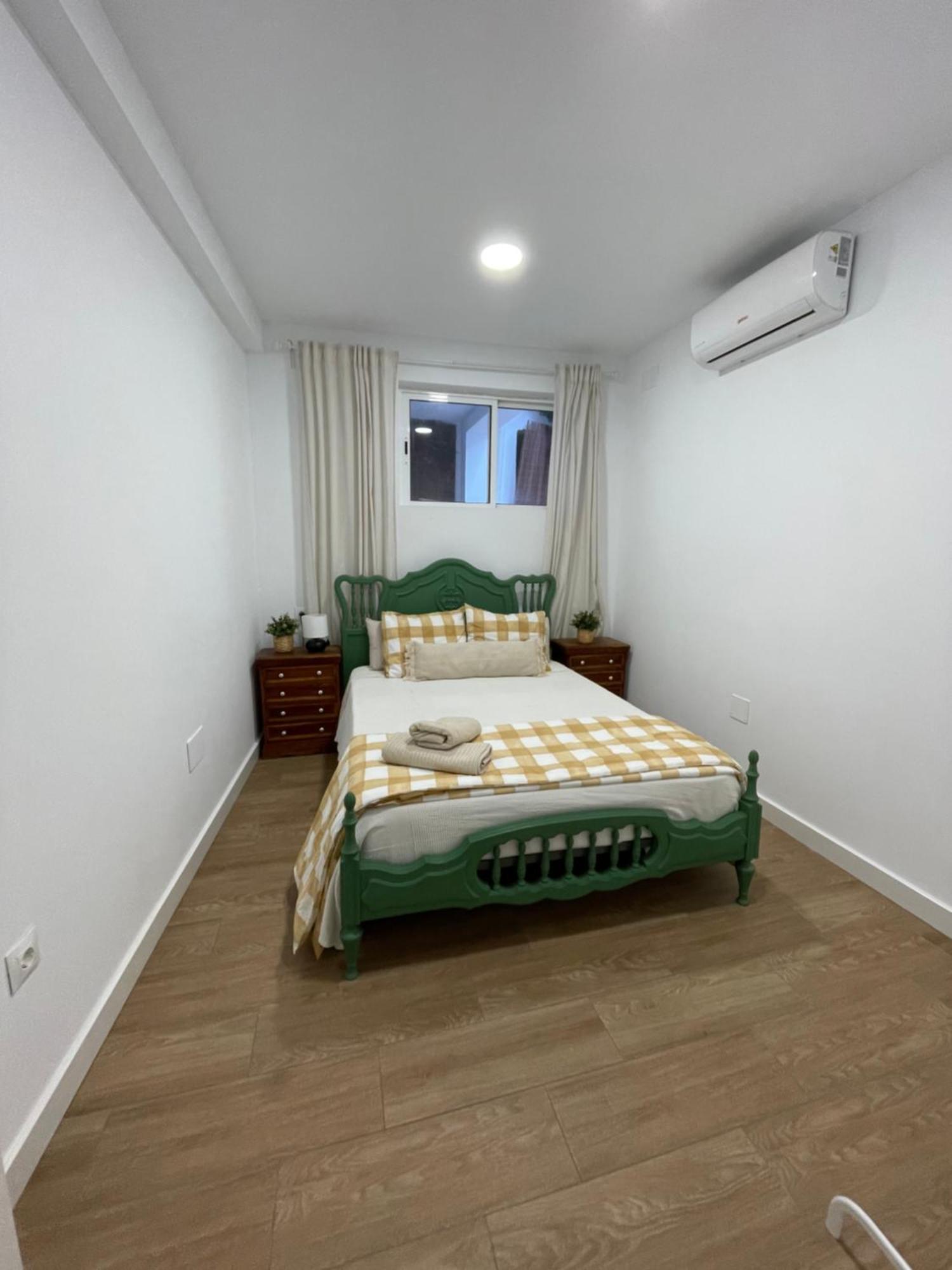 Casa Luna De Antequera Ngoại thất bức ảnh