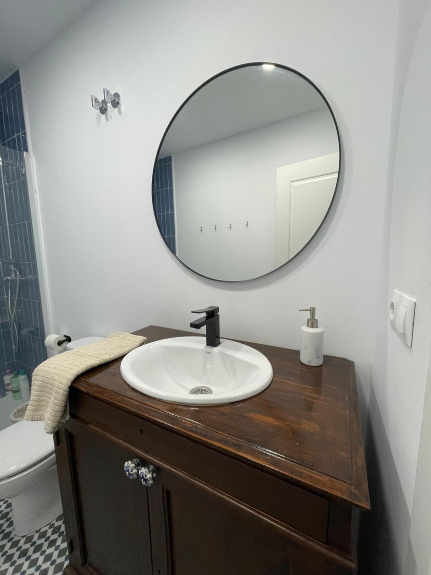 Casa Luna De Antequera Ngoại thất bức ảnh