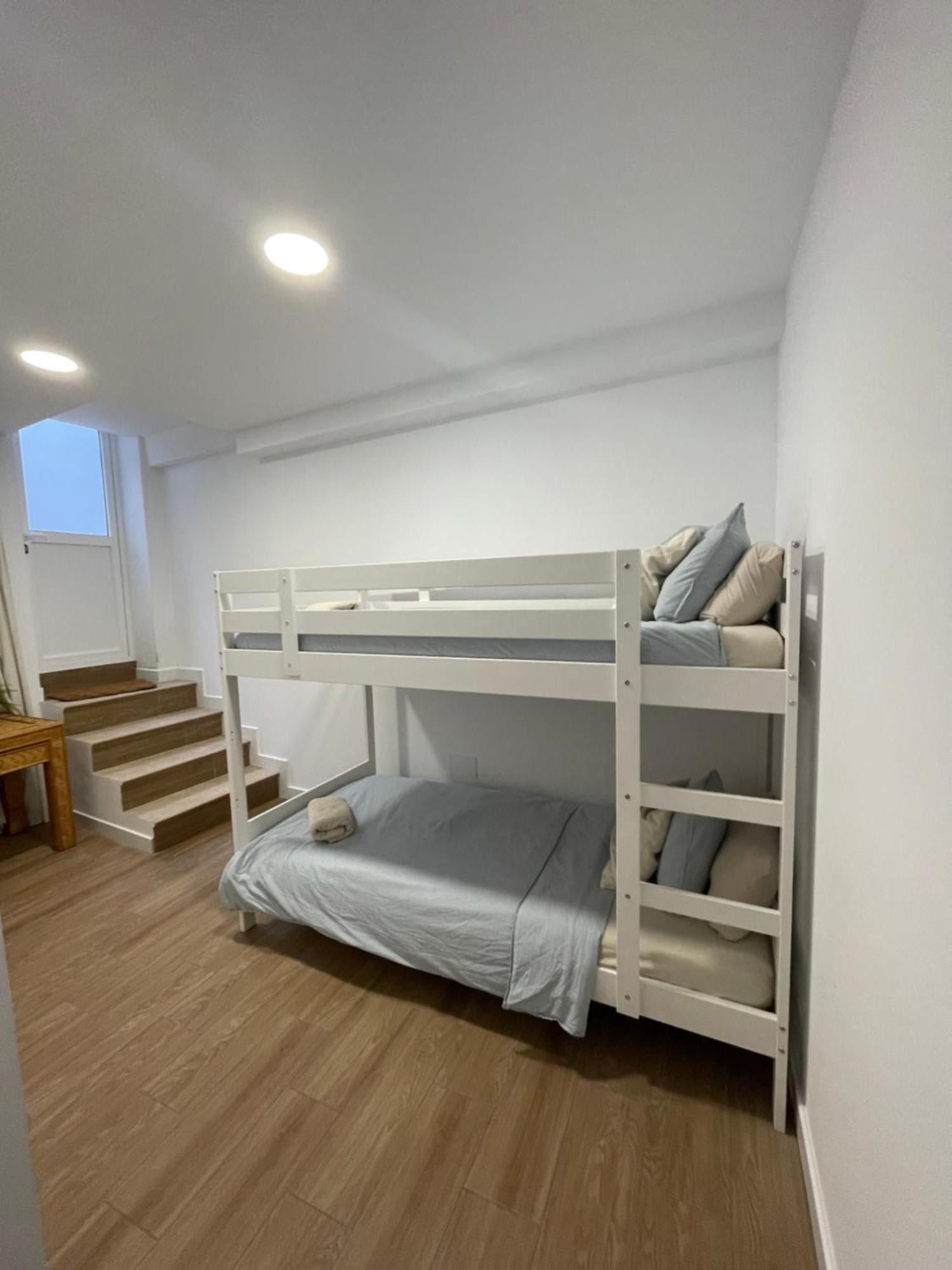 Casa Luna De Antequera Ngoại thất bức ảnh