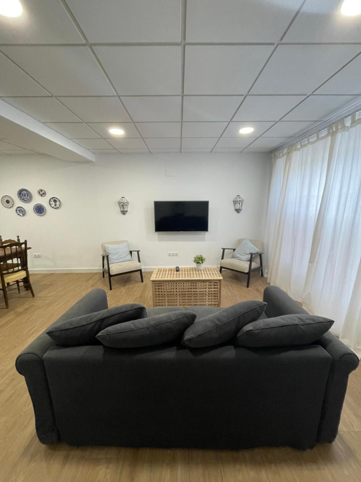 Casa Luna De Antequera Ngoại thất bức ảnh