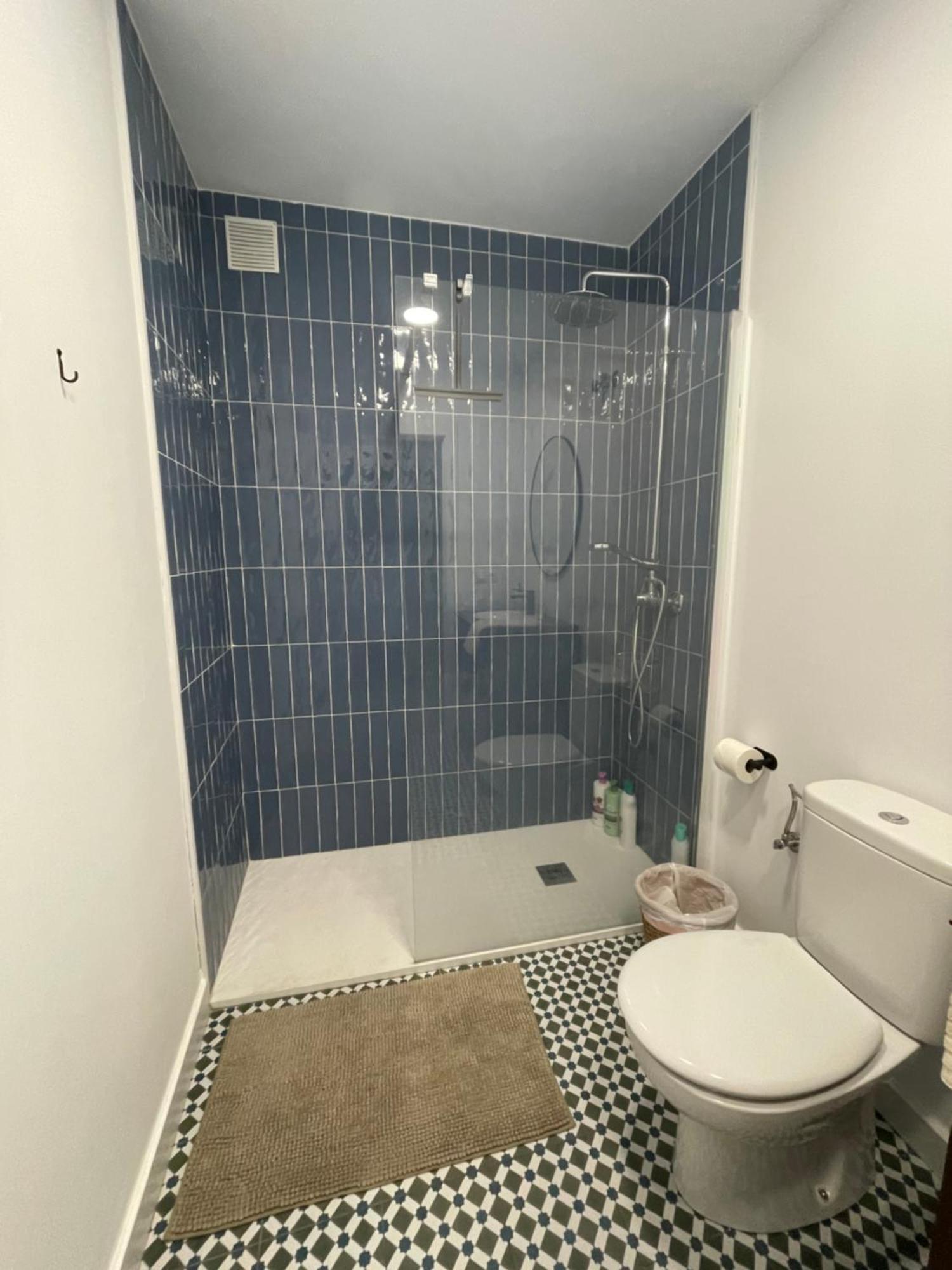 Casa Luna De Antequera Ngoại thất bức ảnh